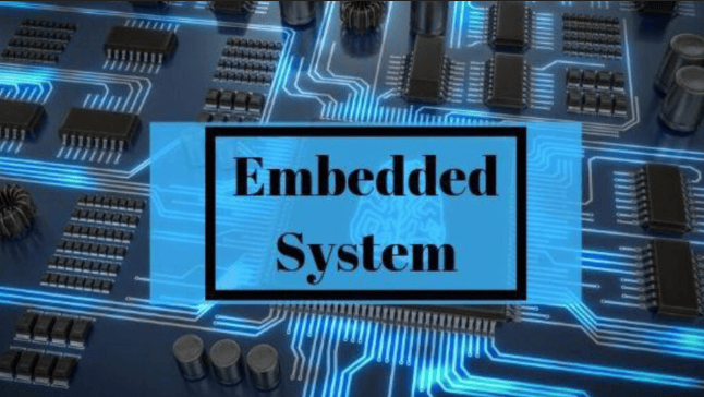 Embedded Systems